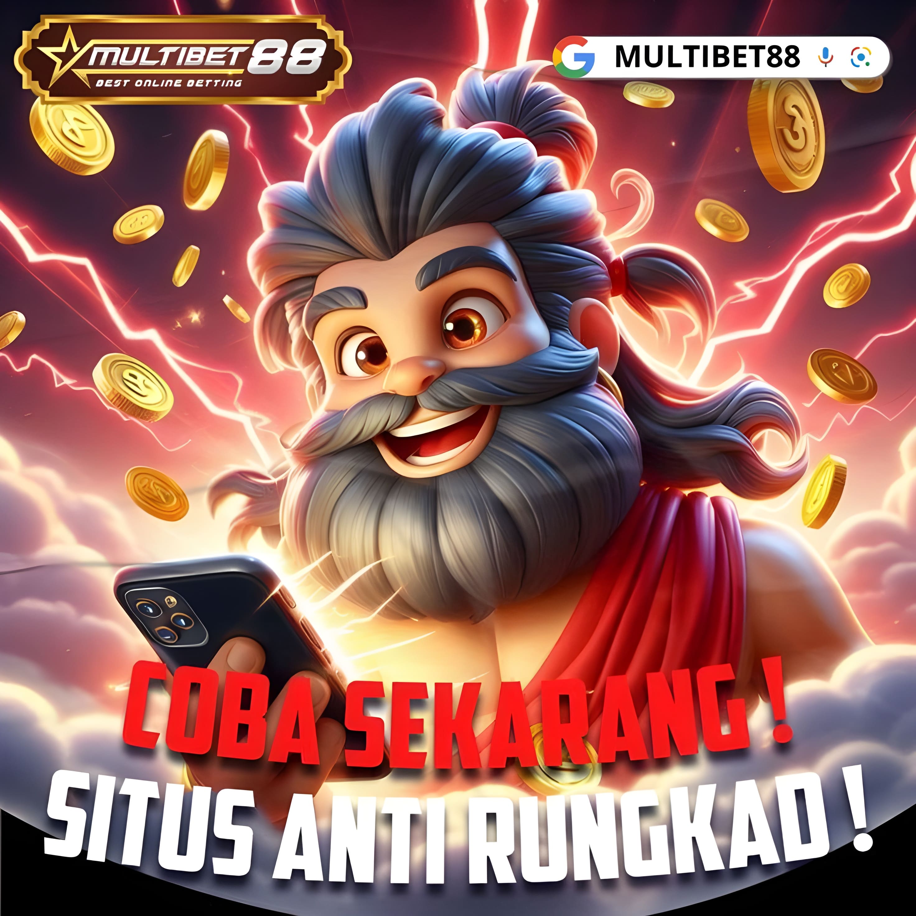 Game Terbaru